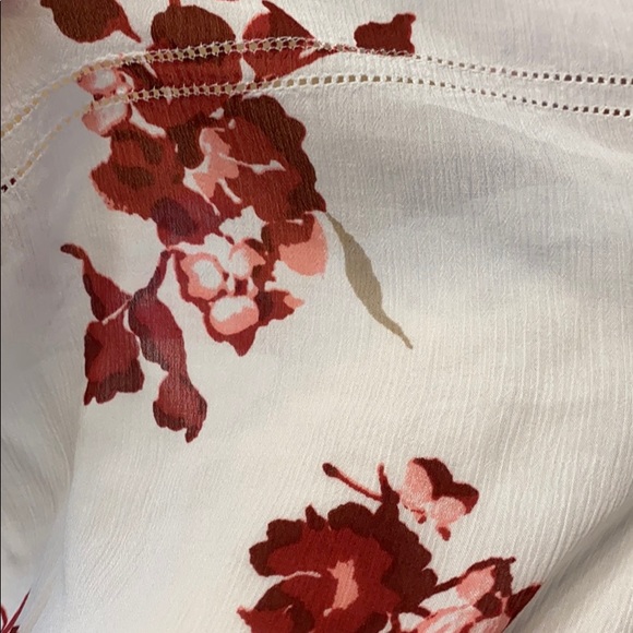 Gentle Fawn Caraway Floral Dress - Picture 10 of 11